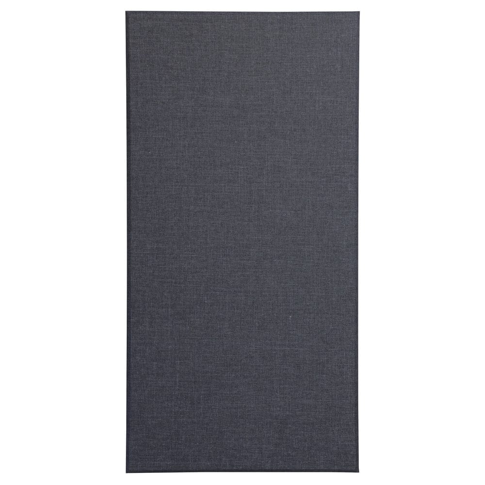 Primacoustic Broadway acoustic panel, 24 x 48 in, black