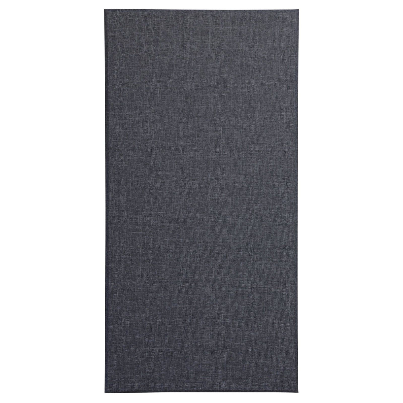 Primacoustic Broadway acoustic panel, 24 x 48 in, black